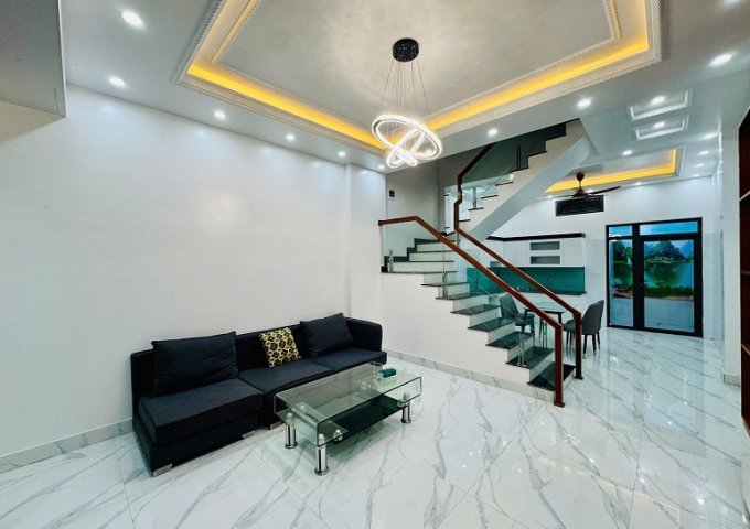 Nhà riêng tại An Hải, An Dương, Hải Phòng có diện tích 61m2, giá thỏa thuận.