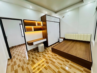 Nhà riêng tại An Hải, An Dương, Hải Phòng có diện tích 61m2, giá thỏa thuận.