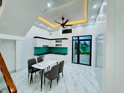 Nhà riêng tại An Hải, An Dương, Hải Phòng có diện tích 61m2, giá thỏa thuận.