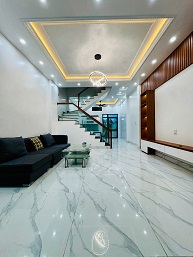 Nhà riêng tại An Hải, An Dương, Hải Phòng có diện tích 61m2, giá thỏa thuận.