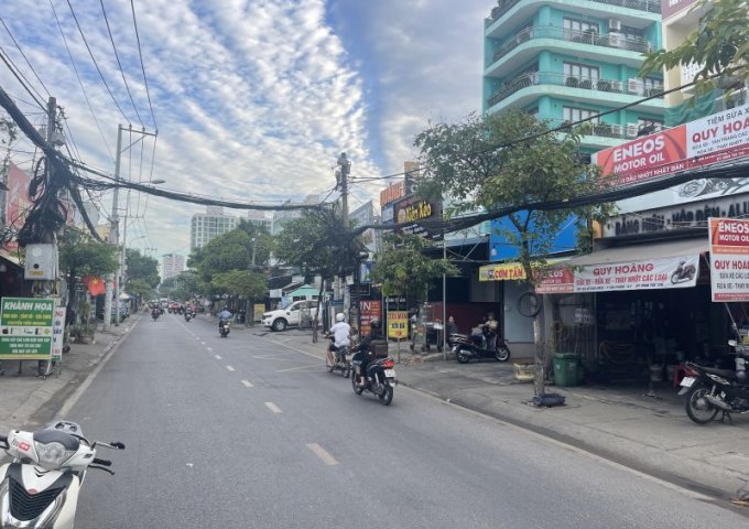 C86 💥 BÁN NHÀ MẶT TIỀN LÊ VĂN LƯƠNG – 172M² – GIÁ CHỈ 100TR/M² – TÂN PHONG, QUẬN 7