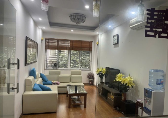 NGUYỄN CẢNH DỊ - HOÀNG MAI, PHÂN LÔ, ÔTÔ TRÁNH-KD VP, 50 M2, GIÁ NHỈNH 15 TỶ.