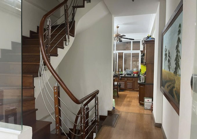 NGUYỄN CẢNH DỊ - HOÀNG MAI, PHÂN LÔ, ÔTÔ TRÁNH-KD VP, 50 M2, GIÁ NHỈNH 15 TỶ.