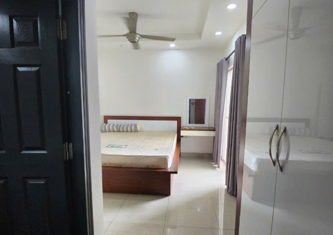 Cho thuê nhanh căn hộ Happy valley, PMH, Q7, TK 2PN, nội thất đẹp, giá chỉ 18 triệu 