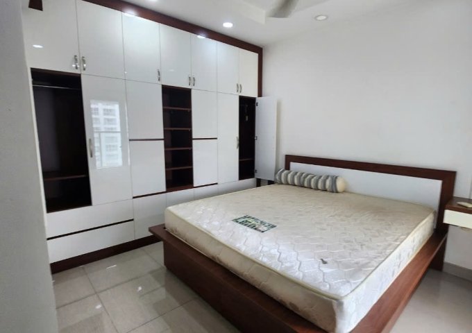 Cho thuê nhanh căn hộ Happy valley, PMH, Q7, TK 2PN, nội thất đẹp, giá chỉ 18 triệu 