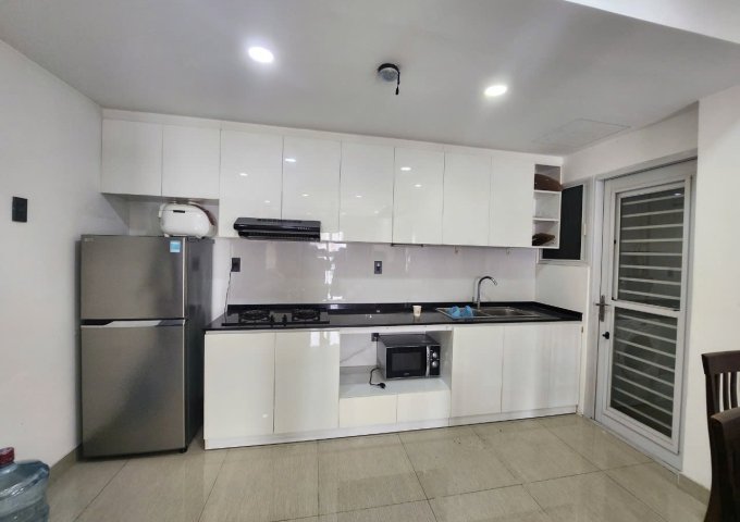 Cho thuê nhanh căn hộ Happy valley, PMH, Q7, TK 2PN, nội thất đẹp, giá chỉ 18 triệu 