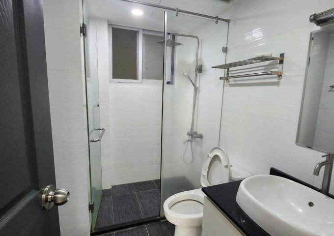 Cho thuê nhanh căn hộ Happy valley, PMH, Q7, TK 2PN, nội thất đẹp, giá chỉ 18 triệu 