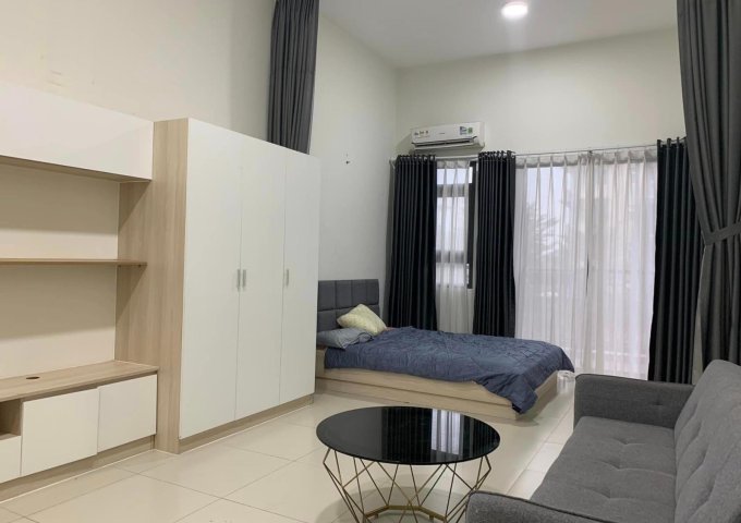 Cần cho thuê căn hộ Topaz Twins P. Thống Nhất Biên Hòa full NT 8 triệu/ tháng
