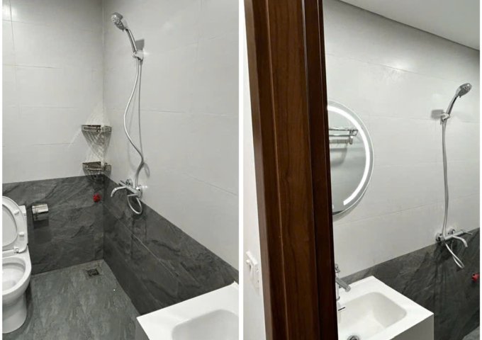 CHO THUÊ CHUNG CƯ MINI FULL NỘI THẤT TẠI NGÕ 250 KHƯƠNG TRUNG, THANH XUÂN