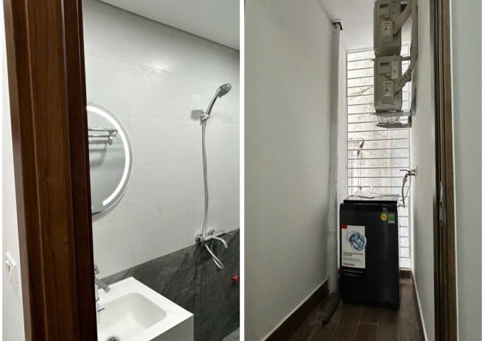 CHO THUÊ CHUNG CƯ MINI FULL NỘI THẤT TẠI NGÕ 250 KHƯƠNG TRUNG, THANH XUÂN