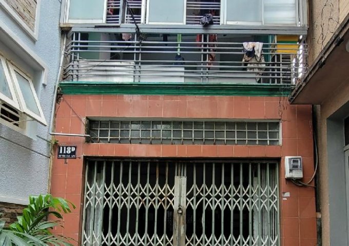 Bán nhà riêng tại Đường Duy Tân,phường 15, Phú Nhuận,  Hồ Chí Minh diện tích 69m2(5.7X12)  giá 6.5 Tỷ