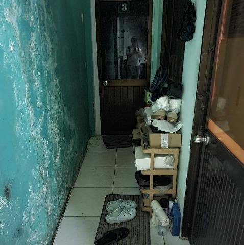 Bán nhà riêng tại Đường Duy Tân,phường 15, Phú Nhuận,  Hồ Chí Minh diện tích 69m2(5.7X12)  giá 6.5 Tỷ