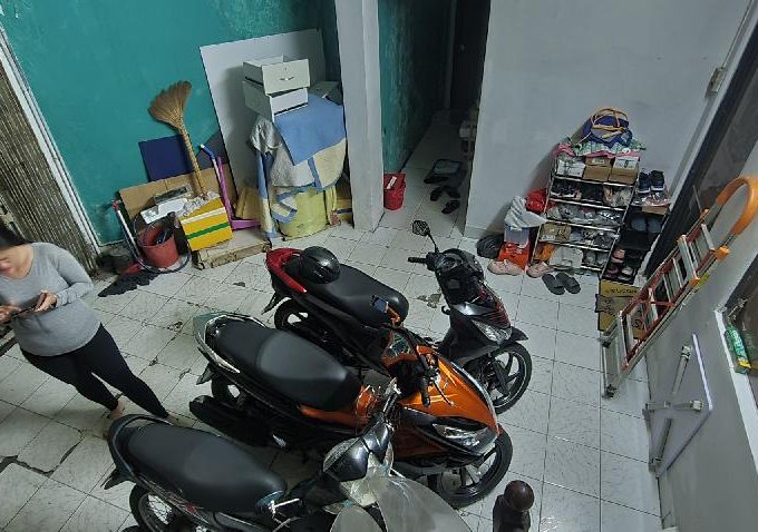 Bán nhà riêng tại Đường Duy Tân,phường 15, Phú Nhuận,  Hồ Chí Minh diện tích 69m2(5.7X12)  giá 6.5 Tỷ