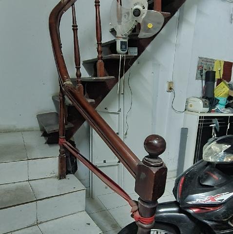 Bán nhà riêng tại Đường Duy Tân,phường 15, Phú Nhuận,  Hồ Chí Minh diện tích 69m2(5.7X12)  giá 6.5 Tỷ