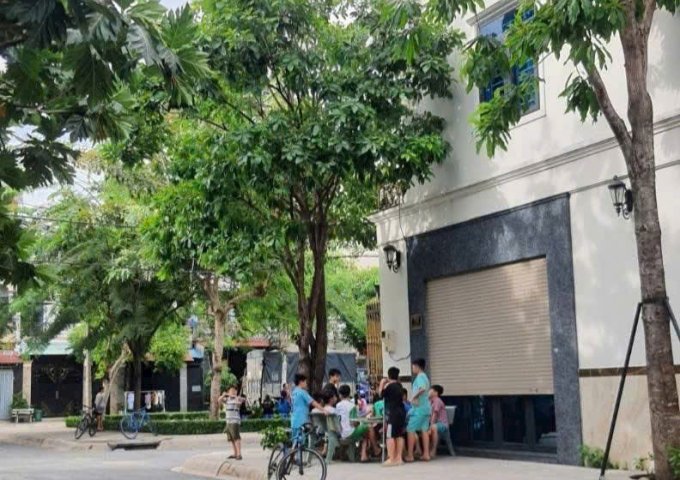 Gấp bán Lô Đất (5x23) Đường Tân Chánh Hiệp 08, Quận 12 Giá Siêu Rẻ