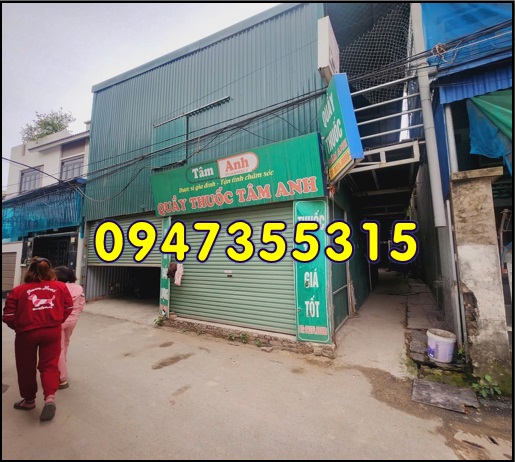 ⭐️Chính chủ bán 209m2 đất full thổ cứ mặt tiền hàng xóm VinHomes Ocen Park, 65tr/m2; 0947355315