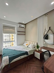 CẦN BÁN & CHO  THUÊ CĂN HỘ ĐẸP, VỊ TRÍ TRUNG TÂM,TIỆN ÍCH ĐẦY ĐỦ, DỌN VÀO Ở NGAY TẠI SKY GARDEN 2 QUẬN 7