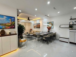 CẦN BÁN & CHO  THUÊ CĂN HỘ ĐẸP, VỊ TRÍ TRUNG TÂM,TIỆN ÍCH ĐẦY ĐỦ, DỌN VÀO Ở NGAY TẠI SKY GARDEN 2 QUẬN 7