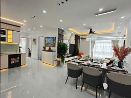 CẦN BÁN & CHO  THUÊ CĂN HỘ ĐẸP, VỊ TRÍ TRUNG TÂM,TIỆN ÍCH ĐẦY ĐỦ, DỌN VÀO Ở NGAY TẠI SKY GARDEN 2 QUẬN 7