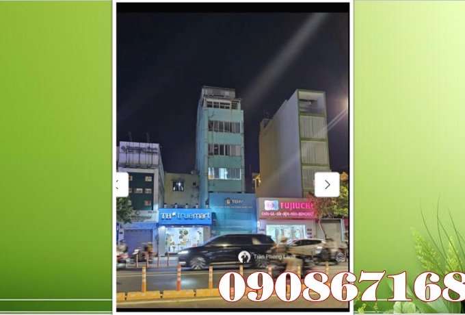 ⭐️Chính chủ cho thuê nhà mặt tiền 340 Cộng Hoà, Phường13, Quận Tân Bình, TP HCM. LH 0908671686