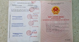 Chính Chủ Bán Lô Đất Nông Nghiệp, Sổ Hồng Đầy Đủ Tại  Sông Bình, Bắc Bình, Bình Thuận