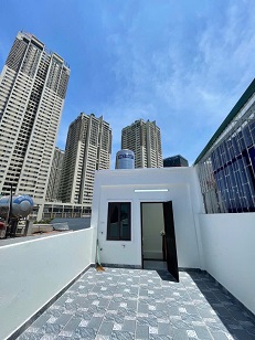 CHÍNH CHỦ CẦN BÁN NHÀ Ở 5 TẦNG TẠI: SỐ 26H Đ. NGÔ QUYỀN, P LA KHÊ, Q. HÀ ĐÔNG, HÀ NỘI