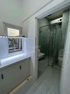 CĂN 2PN ĐẶNG TẤT quận 1, 68m2, full nội thất, tivi 85inch