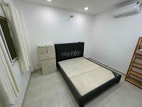 CĂN 2PN ĐẶNG TẤT quận 1, 68m2, full nội thất, tivi 85inch