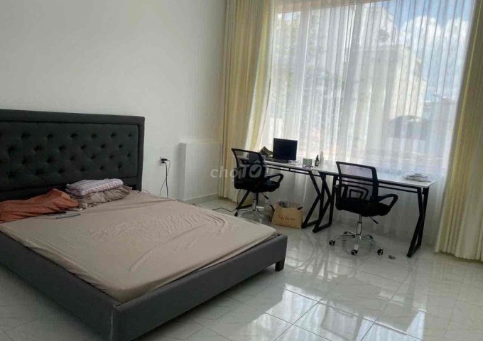 CĂN 2PN ĐẶNG TẤT quận 1, 68m2, full nội thất, tivi 85inch