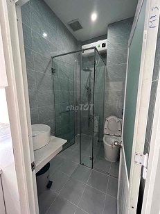 CĂN 2PN ĐẶNG TẤT quận 1, 68m2, full nội thất, tivi 85inch