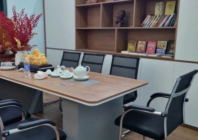 Nhà 4 tấm (4x18) Mặt Tiền Huỳnh Thị Hai, Tân Chánh Hiệp, Quận 12 Giá chỉ 7.8T