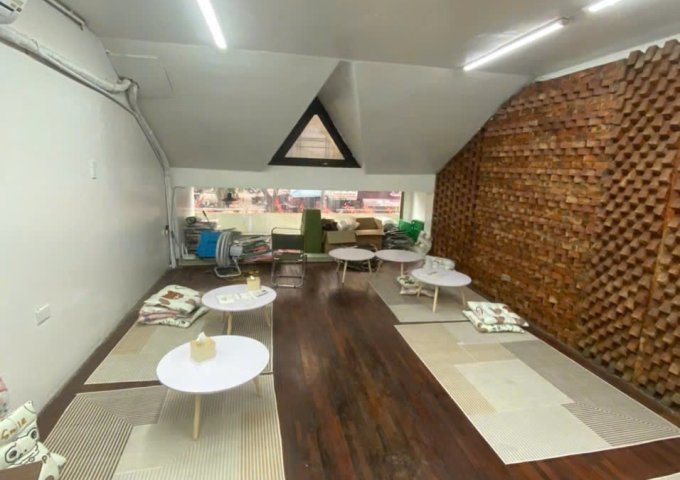 CHÍNH CHỦ NHƯỢNG MBKD Địa chỉ: 119A6 Trần Huy Liệu, Giảng Võ, Ba Đình, HN