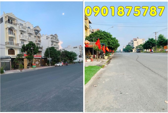 ⭐️Chính chủ bán nhà mặt tiền đường LG 20m Đông Hưng Thuận 2, Q.12, HCM, 0901875787