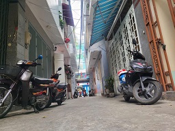 CHÍNH CHỦ CẦN BÁN NHÀ ĐẸP, VỊ TRÍ ĐẮC ĐỊA, DIỆN TÍCH 113M2 TẠI TRUNG TÂM HẢI CHÂU