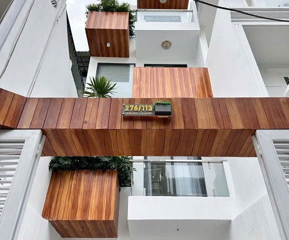 CHÍNH CHỦ CẦN BÁN NHÀ TẠI GÒ VẤP TP HỒ CHÍ MINH