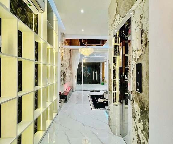 CHÍNH CHỦ CẦN BÁN NHÀ TẠI GÒ VẤP TP HỒ CHÍ MINH