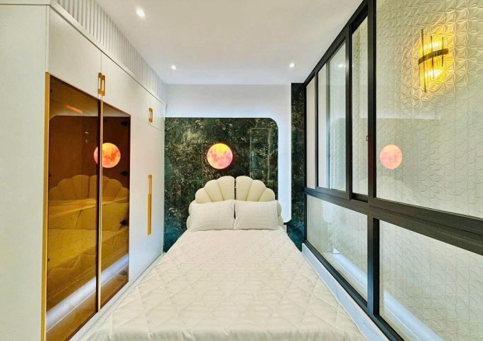 CHÍNH CHỦ CẦN BÁN NHÀ TẠI GÒ VẤP TP HỒ CHÍ MINH