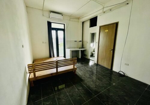 PHÒNG TRỌ NHỎ XINH Ở NGAY từ 2,6 – 3,5 triệu trong biệt thự khu C – Geleximco Lê Trọng Tấn, Hà Đông, HN