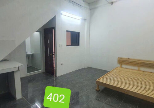 PHÒNG TRỌ NHỎ XINH Ở NGAY từ 2,6 – 3,5 triệu trong biệt thự khu C – Geleximco Lê Trọng Tấn, Hà Đông, HN