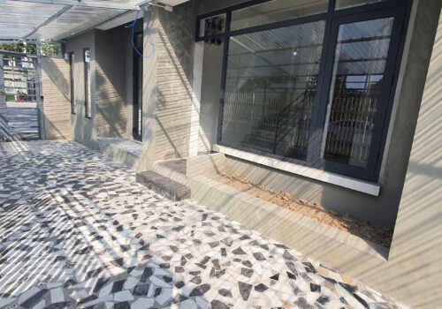 PHÒNG TRỌ NHỎ XINH Ở NGAY từ 2,6 – 3,5 triệu trong biệt thự khu C – Geleximco Lê Trọng Tấn, Hà Đông, HN