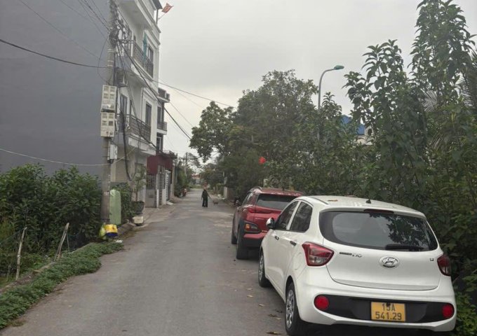 Chính chủ gửi bán 94,5m mặt ngõ 6m tại Tràng Cát, Hải An