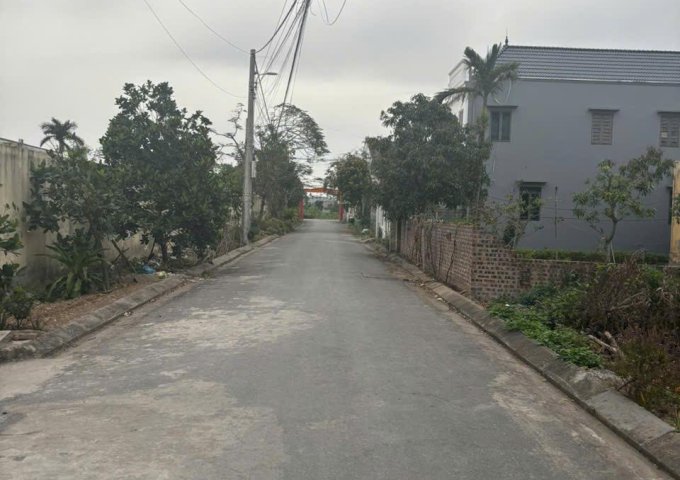 Chính chủ gửi bán 94,5m mặt ngõ 6m tại Tràng Cát, Hải An