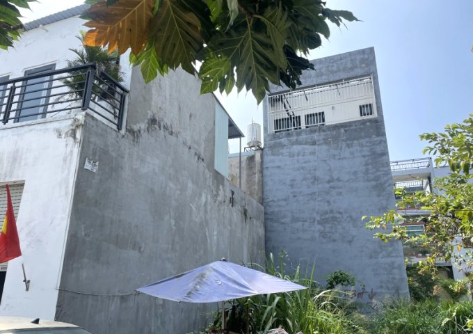 Ngộp Bán Gấp Đất Thổ Cư Đẹp Hẻm 8m, 51m2_ 5*10.5 Ngô Chí Quốc Bình Chiểu Thủ Đức Chỉ 3.2 tỷ