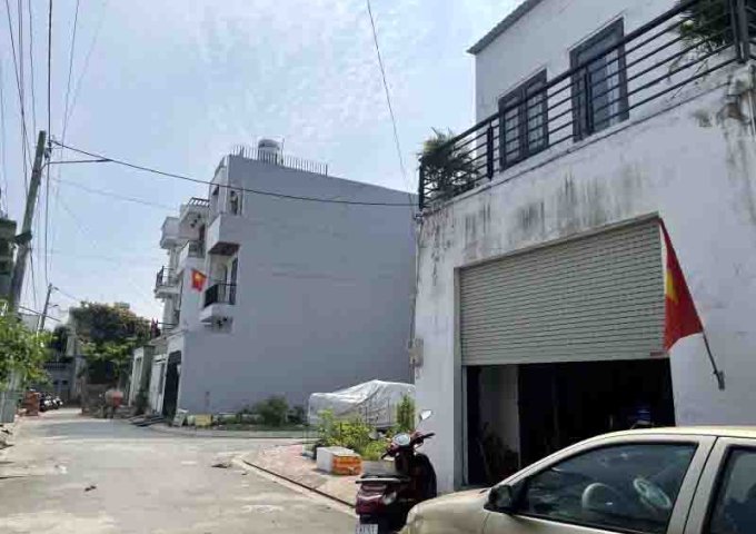 Ngộp Bán Gấp Đất Thổ Cư Đẹp Hẻm 8m, 51m2_ 5*10.5 Ngô Chí Quốc Bình Chiểu Thủ Đức Chỉ 3.2 tỷ