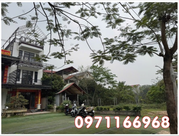 ⭐️Cần bán nhà 3 tầng tổ 10, TT Quang Minh, Mê Linh, Hà Nội, giá chỉ hơn 5 tỷ. LH 0971166968