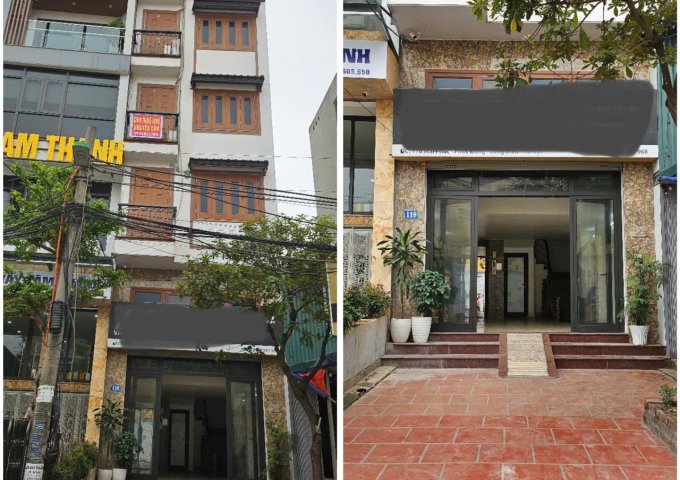 CHÍNH CHỦ CHO THUÊ NHÀ NGUYÊN CĂN ĐẦU PHỐ MAI PHÚC, QUẬN LONG BIÊN, HÀ NỘI