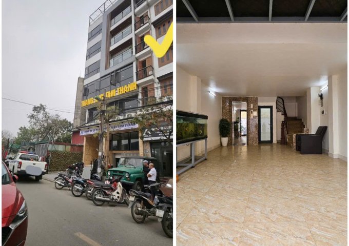 CHÍNH CHỦ CHO THUÊ NHÀ NGUYÊN CĂN ĐẦU PHỐ MAI PHÚC, QUẬN LONG BIÊN, HÀ NỘI