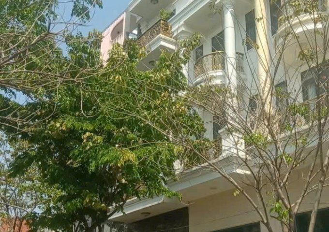 Ra gấp 16 nền đất phân lô liền kề khu phân lô Thới An 16, Quận 12 Giá Ib