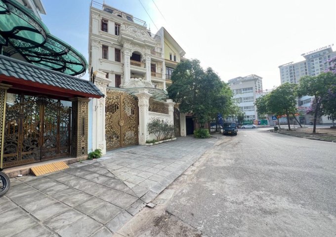 Bán nhà liền kề Vinaconex 3 Trung Văn, 90m2, 5 tầng, kinh doanh tốt, tiềm năng tăng giá tốt