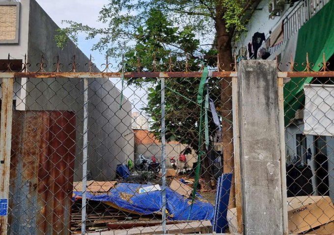 Lô đất giá rẻ (6x24) - Vị trí trung tâm phường Trung Mỹ Tây 2A, Quận 12 giá tốt.